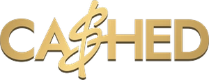 Cashed logo