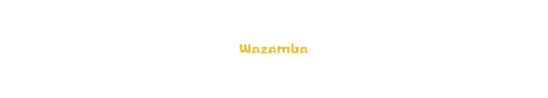 Wazamba logo