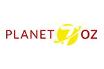 Planet 7 logo