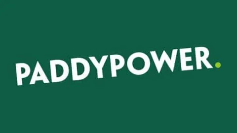 Paddy Power Sports Logo