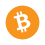 Bitcoin logo