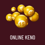 Online keno