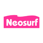 Neosurf logo